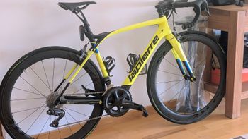 Gebrauchtes Lapierre XELIUS SL 700 Ultimate 2018 2018 Road & Gravel