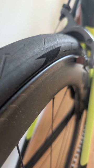 Lapierre XELIUS SL 700 Ultimate 2018 2018 Road & Gravel usato, Nero — immagine 11 di 19