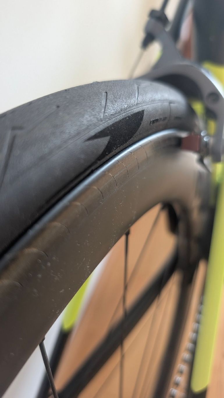 Brugt Lapierre XELIUS SL 700 Ultimate 2018 2018 Road & Gravel — billede 11 af 15