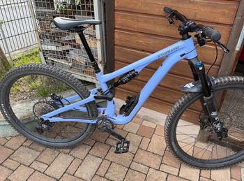 Used Specialized Stumpjumper 15 Comp Alloy 2025 2025 MTB