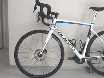 Brugt Colnago 2021 2021 Road & Gravel — billede 6 af 8