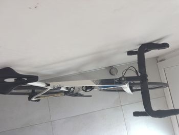 Brugt Colnago 2021 2021 Road & Gravel — billede 4 af 8