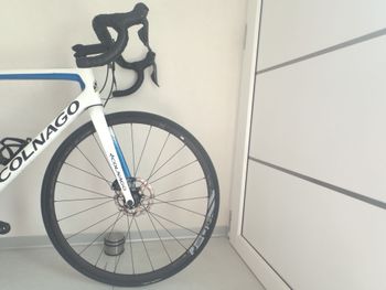 Brugt Colnago 2021 2021 Road & Gravel — billede 3 af 8