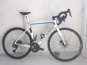 Used Colnago 2021 2021 Road & Gravel