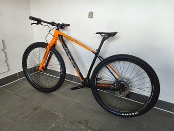 Used Snake Mamba 2020 MTB