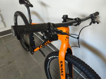 Brugt Snake Mamba 2020 Mountainbike — billede 6 af 9
