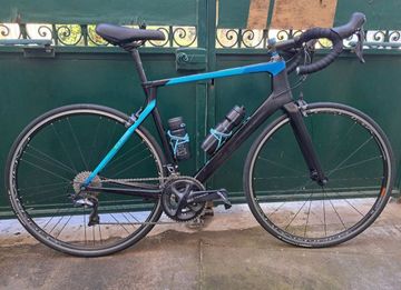 Tweedehands CUBE AGREE C:62 Pro 2018 2018 Road & Gravel — afbeelding 5 van 15