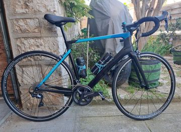 Tweedehands CUBE AGREE C:62 Pro 2018 2018 Road & Gravel — afbeelding 4 van 15
