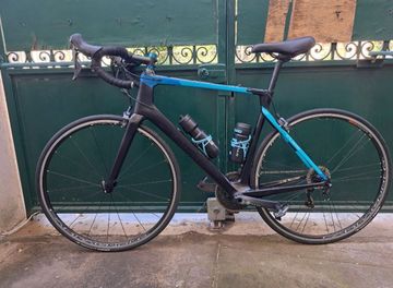 Tweedehands CUBE AGREE C:62 Pro 2018 2018 Road & Gravel — afbeelding 2 van 15