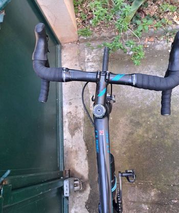 Brugt CUBE AGREE C:62 Pro 2018 2018 Road & Gravel — billede 8 af 15