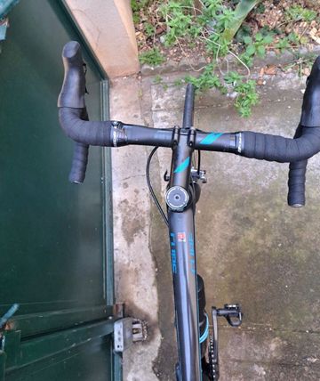 Tweedehands CUBE AGREE C:62 Pro 2018 2018 Road & Gravel — afbeelding 8 van 15