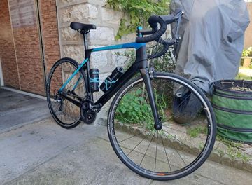 Tweedehands CUBE AGREE C:62 Pro 2018 2018 Road & Gravel — afbeelding 1 van 15