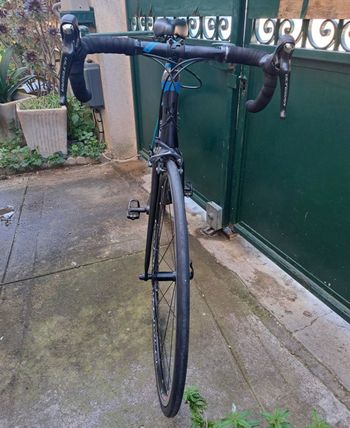 Brugt CUBE AGREE C:62 Pro 2018 2018 Road & Gravel — billede 9 af 15