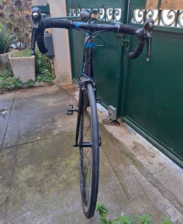 Tweedehands CUBE AGREE C:62 Pro 2018 2018 Road & Gravel — afbeelding 9 van 15