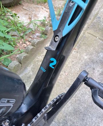 Tweedehands CUBE AGREE C:62 Pro 2018 2018 Road & Gravel — afbeelding 7 van 15