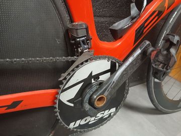 Brugt BH AERO TT 5.0 2022 2022 Road & Gravel — billede 4 af 4