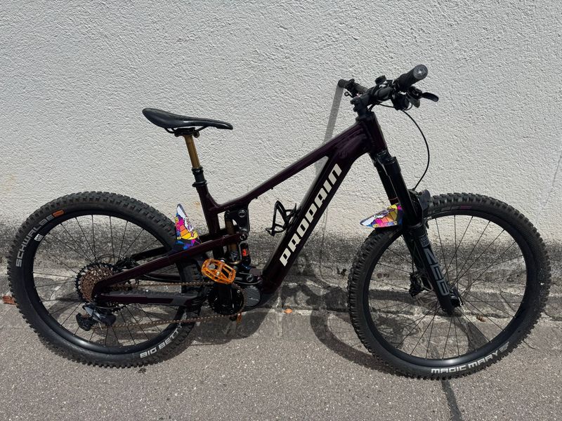 Used Propain Ekano SRAM GX 2023 2023 MTB