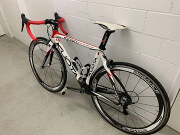 Used Kuota Kebel 2008 2008 Road & Gravel