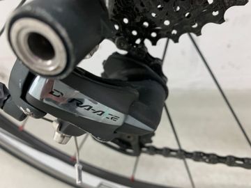 Tweedehands Kuota Kebel 2008 2008 Road & Gravel — afbeelding 4 van 4