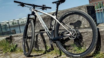 Gebrauchtes Ghost Lector Shimano Deore XT 2018 Mountainbike, Schwarz, 29 — Bild 1 von 13