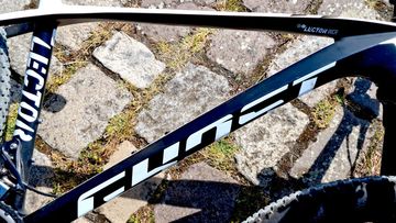 Gebrauchtes Ghost Lector Shimano Deore XT 2018 Mountainbike, Schwarz, 29 — Bild 13 von 13