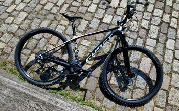 Brugt Ghost Lector Shimano Deore XT 2018 Mountainbike — billede 3 af 13