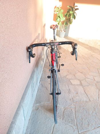 Fondriest TF2 Shimano Ultegra 2022 Road & Gravel d'occasion — image 2 sur 3