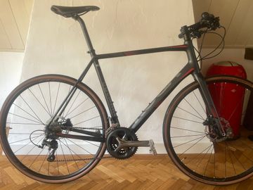 Brugt Koga Colmaro Shimano Tiagra 2018 2018 Urban & Touring