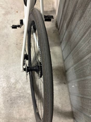 Brugt Bianchi Sprint 105 2025 2025 Road & Gravel — billede 5 af 5