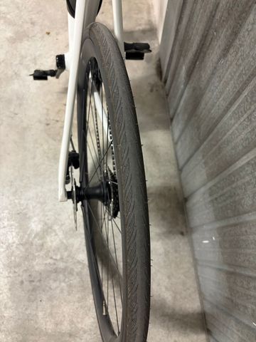Tweedehands Bianchi Sprint 105 2025 2025 Road & Gravel — afbeelding 5 van 5