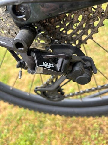 Used Scott Scale 930 2022 2022 Mountainbike, Green, 29 — image 10 of 16