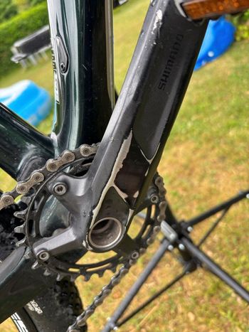 Gebrauchtes Scott Scale 930 2022 2022 Mountainbike, Grün, 29 — Bild 6 von 14