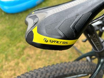 Used Scott Scale 930 2022 2022 Mountainbike, Green, 29 — image 14 of 16