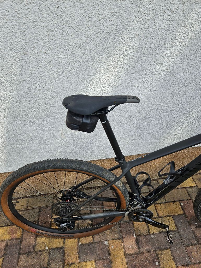 Brugt Canyon EXCEED CF SL 2017 Mountainbike — billede 5 af 14