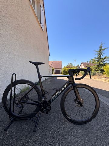 Used Giant Propel Advanced 2 2025 2025 Road & Gravel