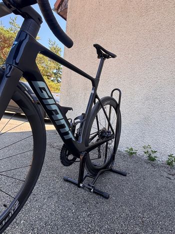 Brugt Giant Propel Advanced 2 2025 2025 Road & Gravel — billede 4 af 4