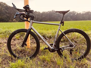 Używany Kocmo Team RR 2025 Road & Gravel — zdjęcie 3 z 21