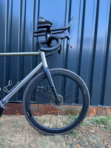 Używany Kocmo Team RR 2025 Road & Gravel — zdjęcie 7 z 21