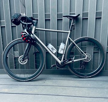 Używany Kocmo Team RR 2025 Road & Gravel
