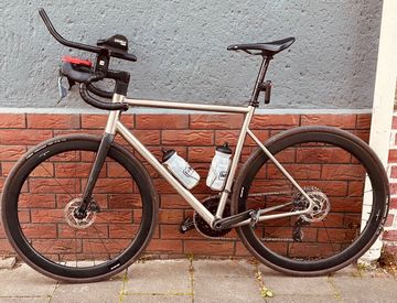 Używany Kocmo Team RR 2025 Road & Gravel — zdjęcie 2 z 21