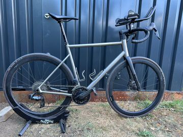 Używany Kocmo Team RR 2025 Road & Gravel — zdjęcie 10 z 21