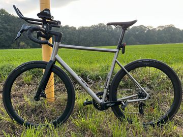 Używany Kocmo Team RR 2025 Road & Gravel — zdjęcie 4 z 21
