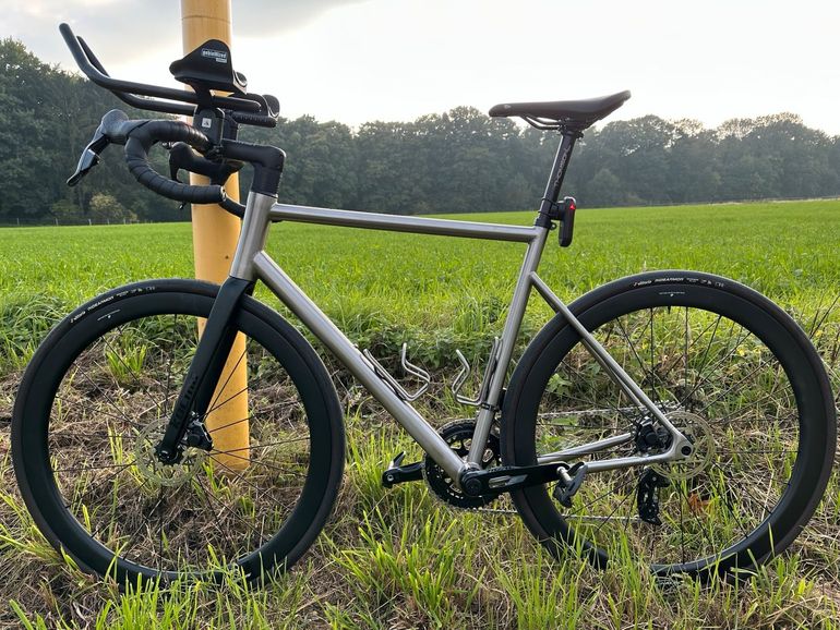 Brugt Kocmo Team RR 2025 Road & Gravel — billede 4 af 21