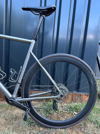 Brugt Kocmo Team RR 2025 Road & Gravel — billede 15 af 21