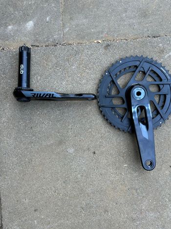 Brugt Kocmo Team RR 2025 Road & Gravel — billede 17 af 21