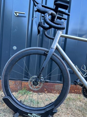 Używany Kocmo Team RR 2025 Road & Gravel — zdjęcie 16 z 21