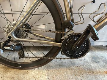 Używany Kocmo Team RR 2025 Road & Gravel — zdjęcie 5 z 21