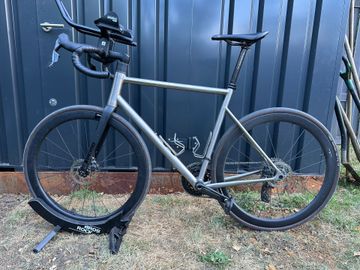 Używany Kocmo Team RR 2025 Road & Gravel — zdjęcie 14 z 21
