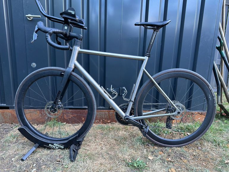 Brugt Kocmo Team RR 2025 Road & Gravel — billede 14 af 21