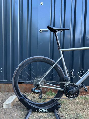 Brugt Kocmo Team RR 2025 Road & Gravel — billede 9 af 21